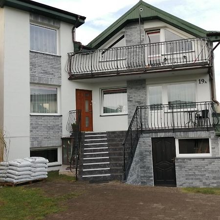 Pokoje Goscinne U Hanki Jastrzebia Gora Exterior photo